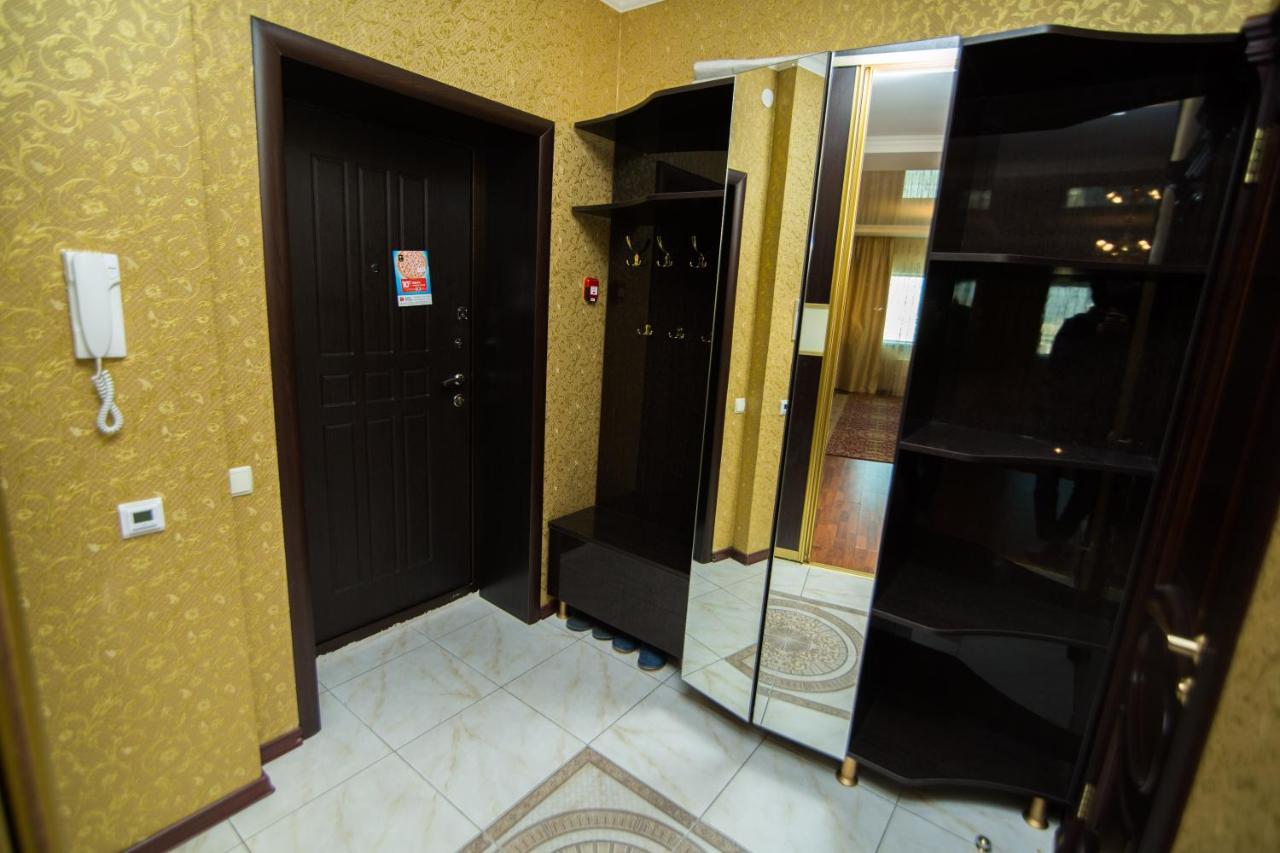 Apartment Severnoe 89 Nur-Sultan  Exterior photo